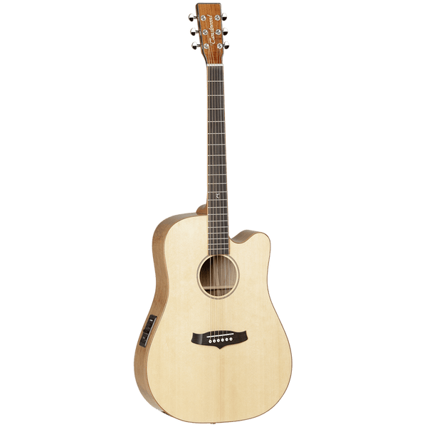 Tanglewood twjd best sale ce