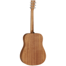 Tanglewood Electro-Acoustic Guitar Roadster II: TWR2 D Acoustic Guitar