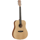 Tanglewood Electro-Acoustic Guitar Roadster II: TWR2 D Acoustic Guitar