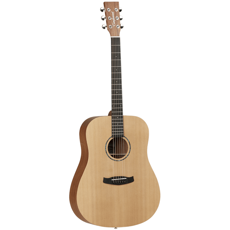 Tanglewood Electro-Acoustic Guitar Roadster II: TWR2 D Acoustic Guitar