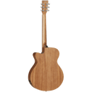 Tanglewood Electro-Acoustic Guitar Roadster II: TWR2 SFC