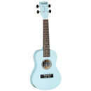 Tanglewood Tiare Concert Ukuele Surf Blue