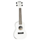 Tanglewood Tiare Concert Ukuele White