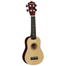 Tanglewood Tiare Soprano Ukuele Natural