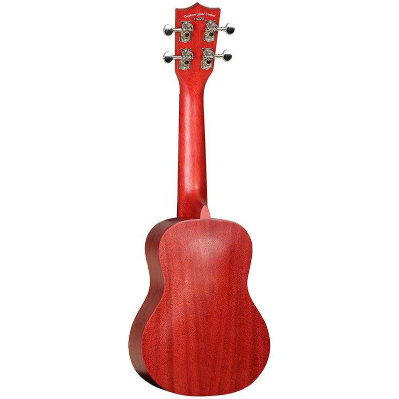 Tanglewood Ukulele TWT1TR Soprano