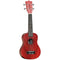 Tanglewood Ukulele TWT1TR Soprano