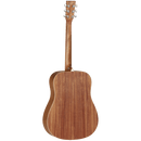 Tanglewood Union Series: TWU D Acoustic Guitar