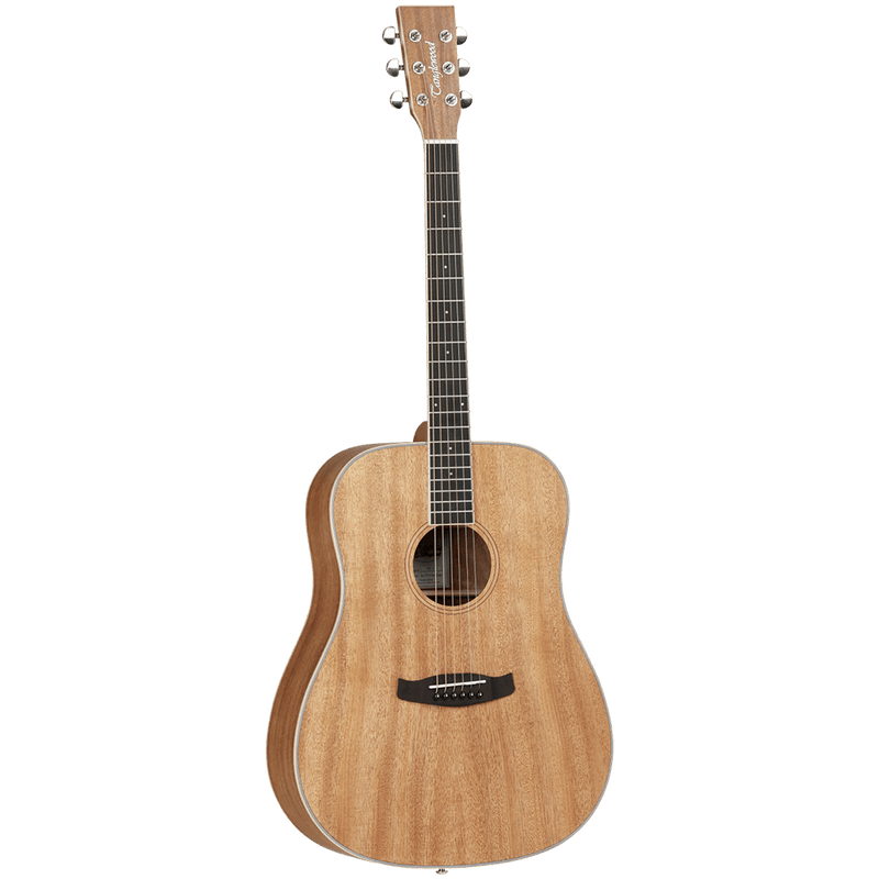 Tanglewood Union Series: TWU D Acoustic Guitar