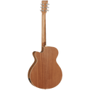 Tanglewood Union Series: TWU SFCE