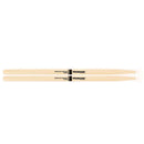 Promark Drumsticks: Hickory 2B Nylon Tip