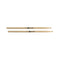 Promark Drumsticks: Hickory 5A Wood Tip