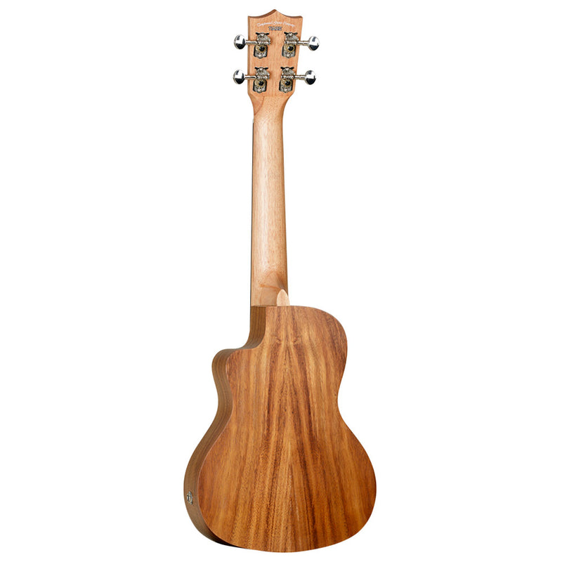 Tanglewood Concert Ukulele TWT16E All Koa