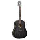 Tanglewood Blackbird Electro Acoustic Guitar Dreadnought Front