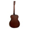 Tanglewood Electro-Acoustic Guitar, Cross Roads: TWCR OE Back