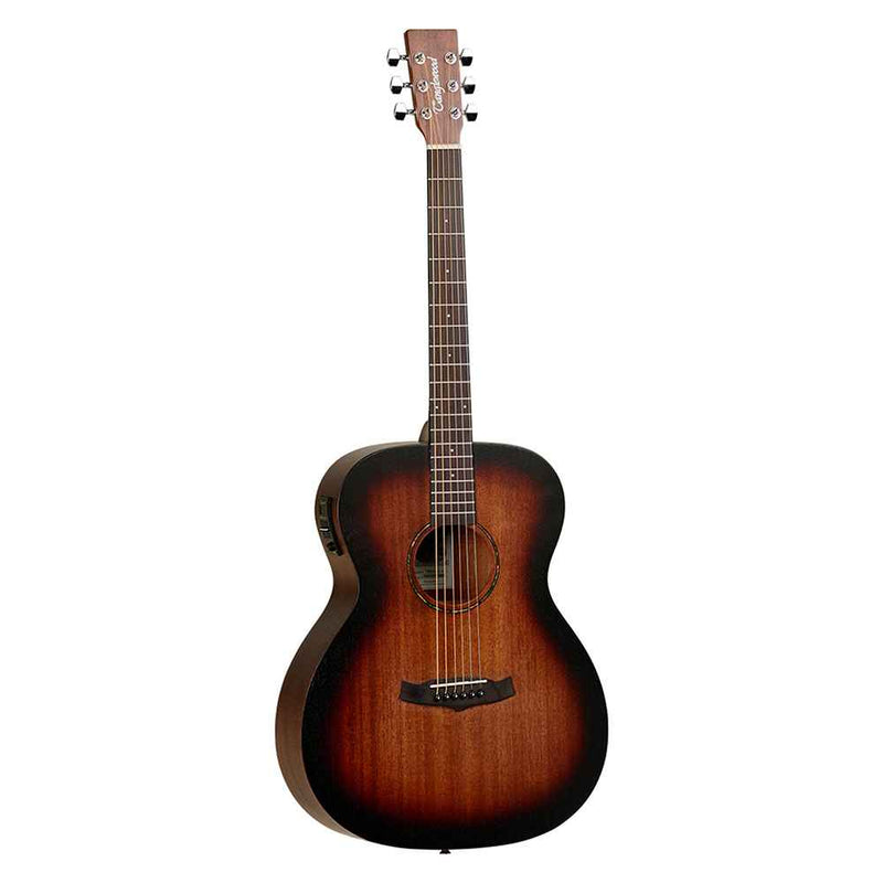 Tanglewood Electro-Acoustic Guitar, Cross Roads: TWCR OE