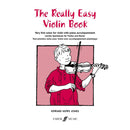 The Really Easy Violin Book