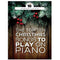 Top Ten Christmas Songs (Piano)