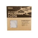 Guitar Maintenance, D'addario Treated Polish Cloth
