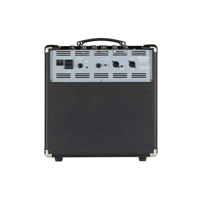 Blackstar Unit Bass 30, 30 Watt Bass Amplifier
