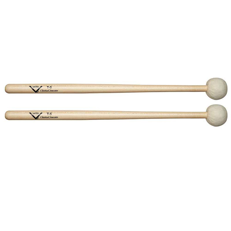 Vater Drumsticks T5 Classic Timpani Mallet