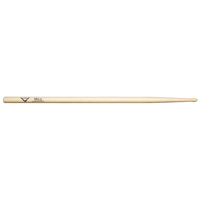 Vater Drum Sticks: Bebop 525 Wood Tip Sticks