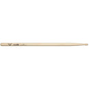 Vater Drums Sticks: 5A Nude Wood Tip Sticks, Natural Feel