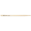 Vater Drum Sticks: New Orleans Jazz Wood Tip Sticks