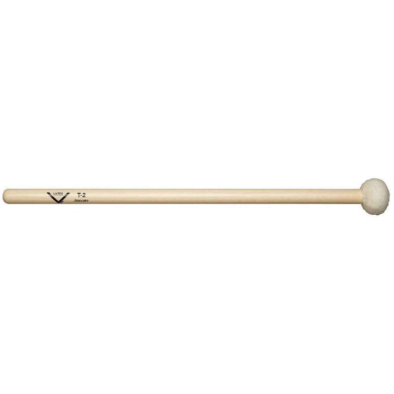 Vater Drum Sticks: Timpani Mallet (T2)