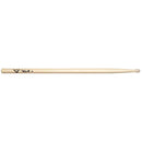Vater Drum Sticks: Sugar Maple 5A Nylon Tip Sticks