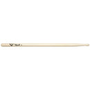 Vater Drum Sticks: Sugar Maple 5A Wood Tip Sticks