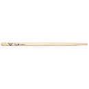 Vater Drum Sticks: Sugar Maple Power 5A Wood Tip Sticks