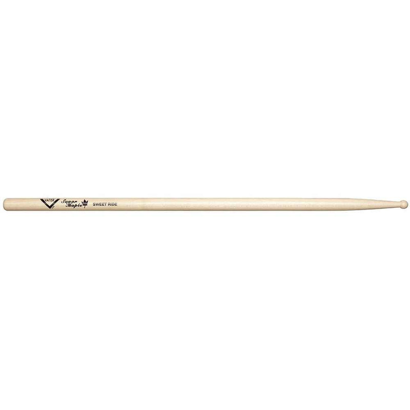 Vater Drum Sticks: Sugar Maple Sweet Ride