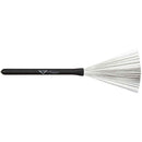 Vater Drum Sticks: Standard Wire Brushes