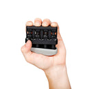 D'addario Varigrip Adjustable Hand Exerciser Train Each Finger