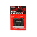 D'addario Varigrip Adjustable Hand Exerciser in Packaging