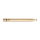 Vater Drum Sticks Rock Nylon Tip
