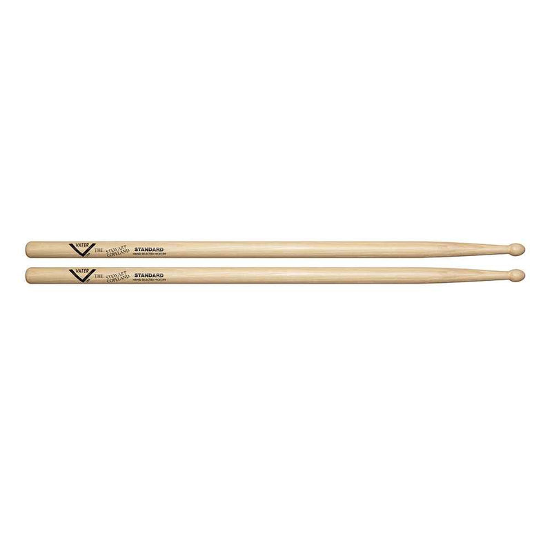 Vater Drum Sticks Stewart Copeland Signature