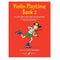 Violin Playtime Book 2 by Paul De Keyser