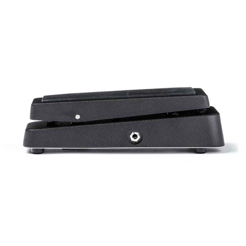Dunlop GCB95 Cry Baby, Standard Wah Pedal Side Jack Output