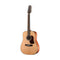 Walden D552E Natura 12 String Electro Acoustic Guitar