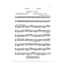 Wohlfahrt Op.45 Sixty Complete Studies for Violin Sample 1