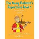 The Young Violinist Repertoire: Book 1 by Paul De Keyser/Fanny Waterman