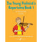 The Young Violinist Repertoire: Book 1