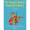 The Young Violinist Repertoire: Book 2