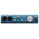 PreSonus AudioBox iTwo (iPad,Mac and PC) Front