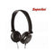 Superlux Over Ear Headphones: HD572 Collapsible