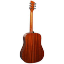 Brunswick BD200 Dreadnought Acoustic Guitar