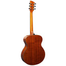 Brunswick BF200 Mahogany Back