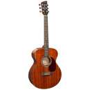 Brunswick BF200 Grand Auditorium Mahogany