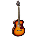 Brunswick BF200 Grand Auditorium Sunburst